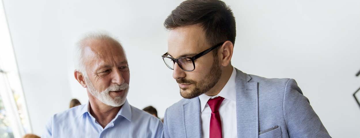 Seminar Die Familienstiftung in der Praxis