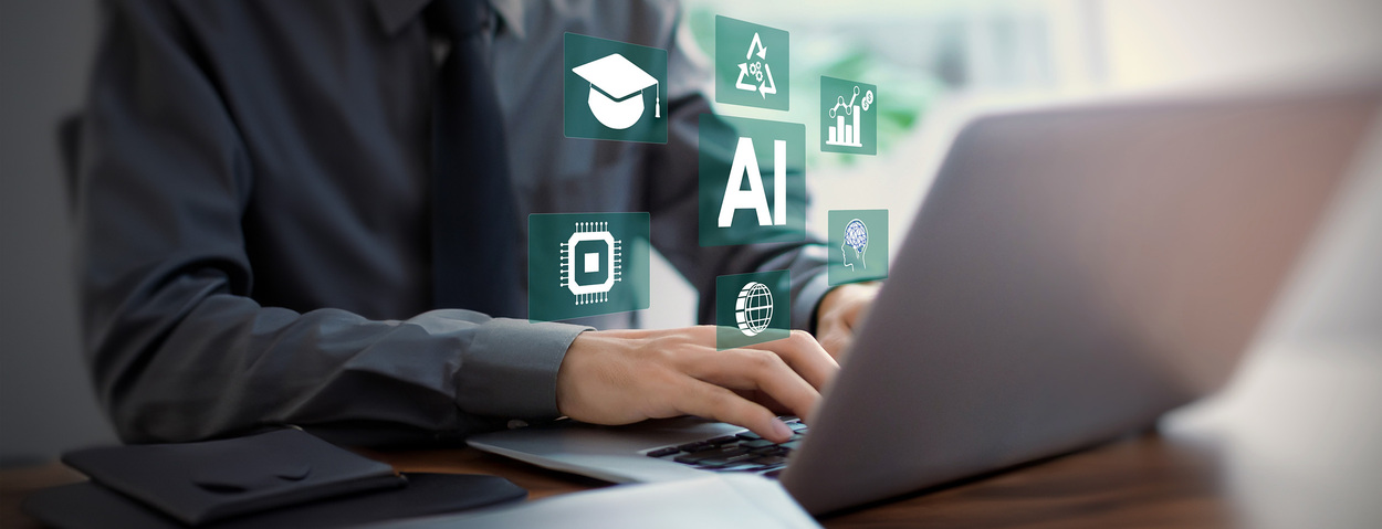 Digitalisierung & KI in der Personalabteilung 2025