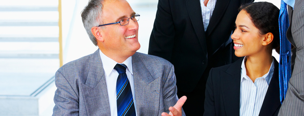 Kompaktkurs betriebliche Altersversorgung 