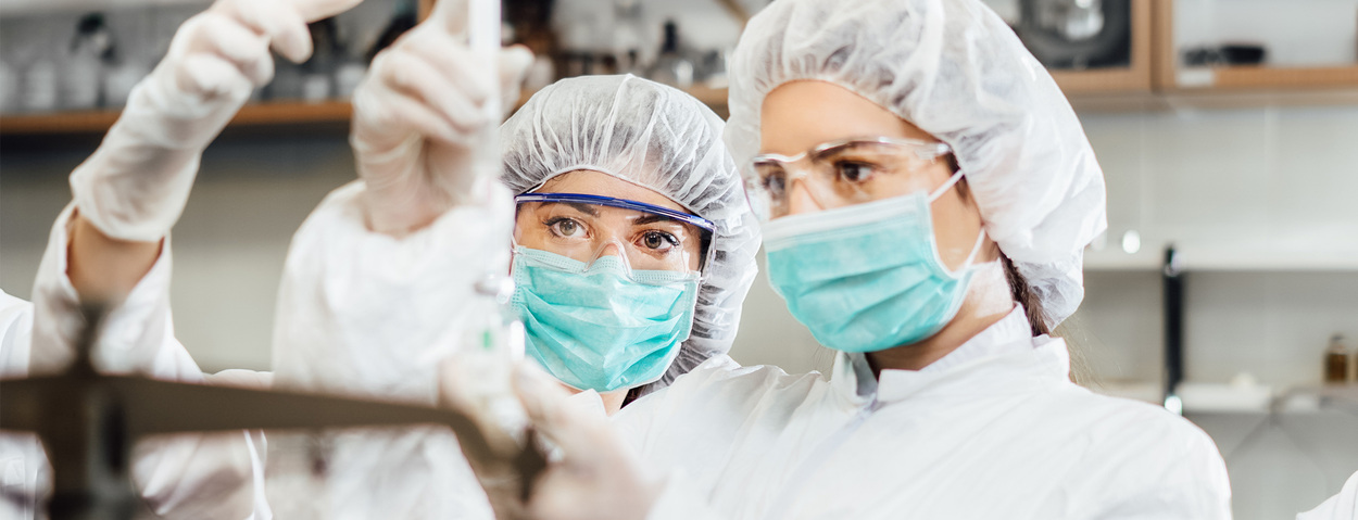 Pharma Seminar - CMC Guideline-Revisionen: ICH Q1, Stabilität