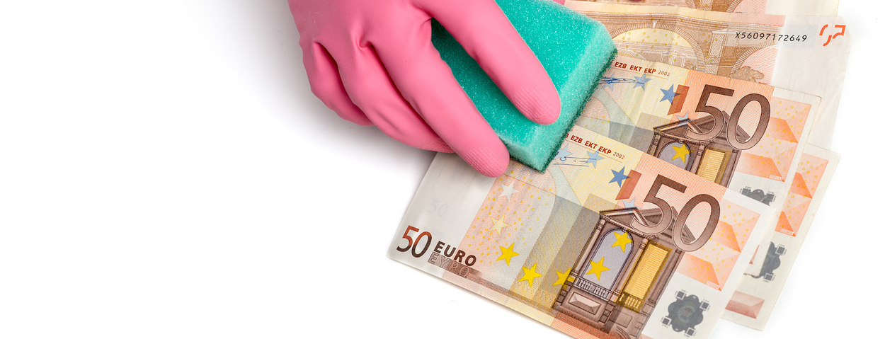 Berliner Geldwäsche-Tagung 2026