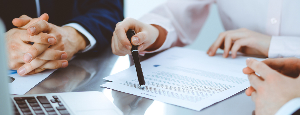 Beschäftigung von Menschen mit Schwerbehinderung