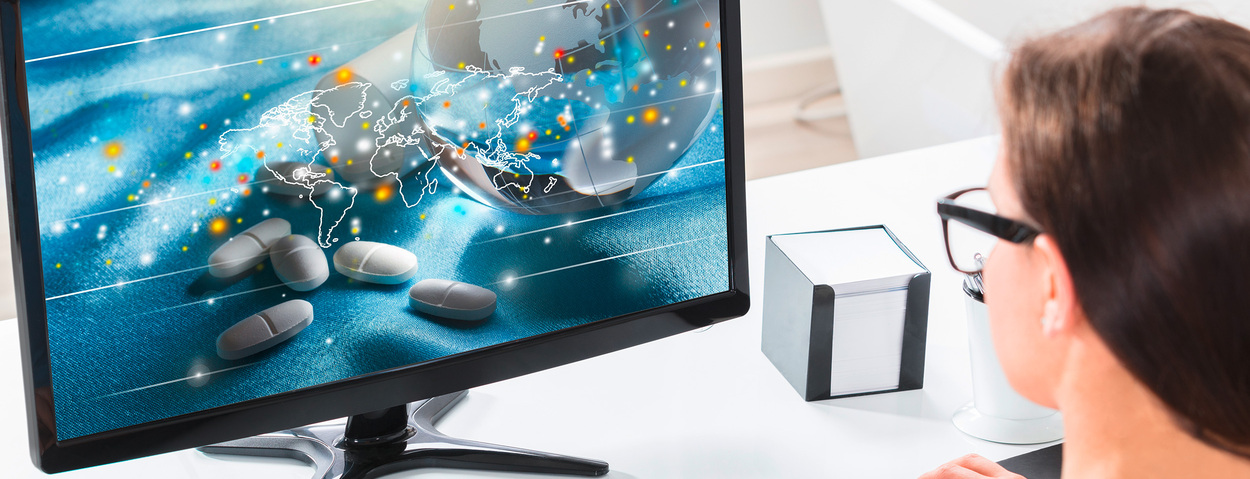 Webcastserie - Drug Safety in der digitalen Welt