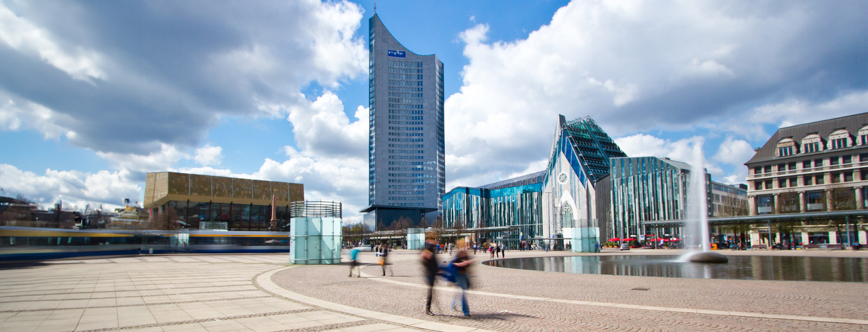 Mitteldeutsche Rechtstage