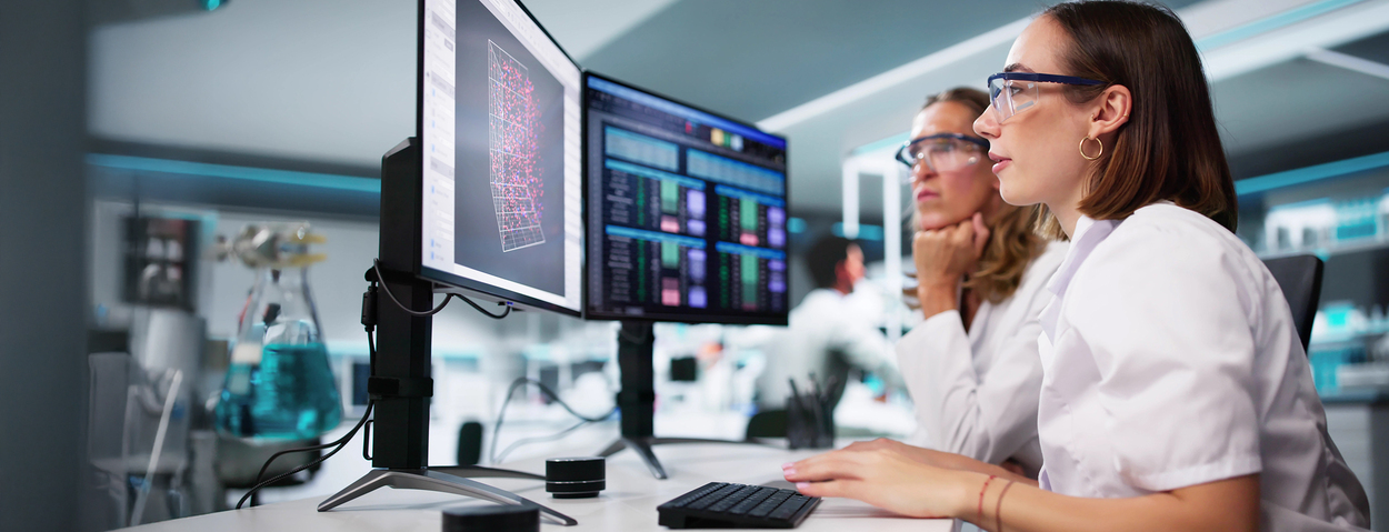 Online-Seminar Pharma - CMC für Biologicals