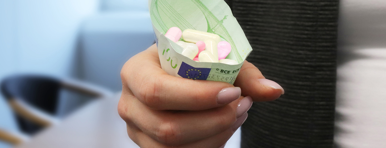 Arzneimittelpreise und Erstattung - Selbstlernkurs