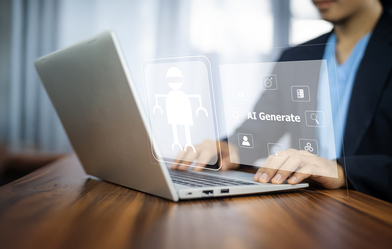 Whitepaper: Produktiver mit KI