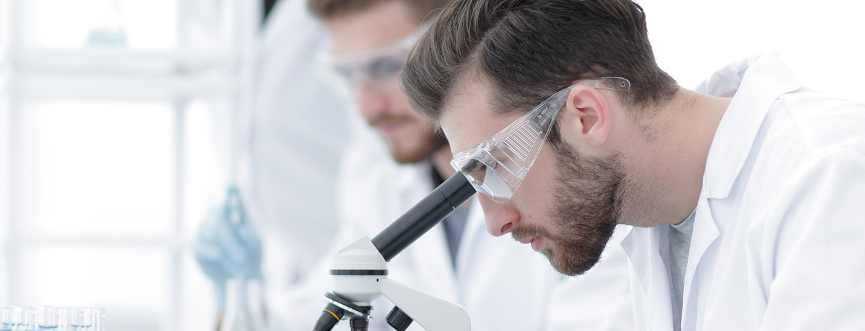 Seminar - Biotechnologie: Grundlagen, Herstellung, Zulassung